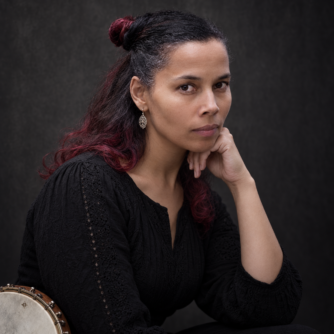 Rhiannon Giddens